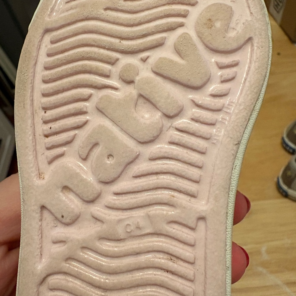 Native Kids Light Pink - Picture 4 of 4